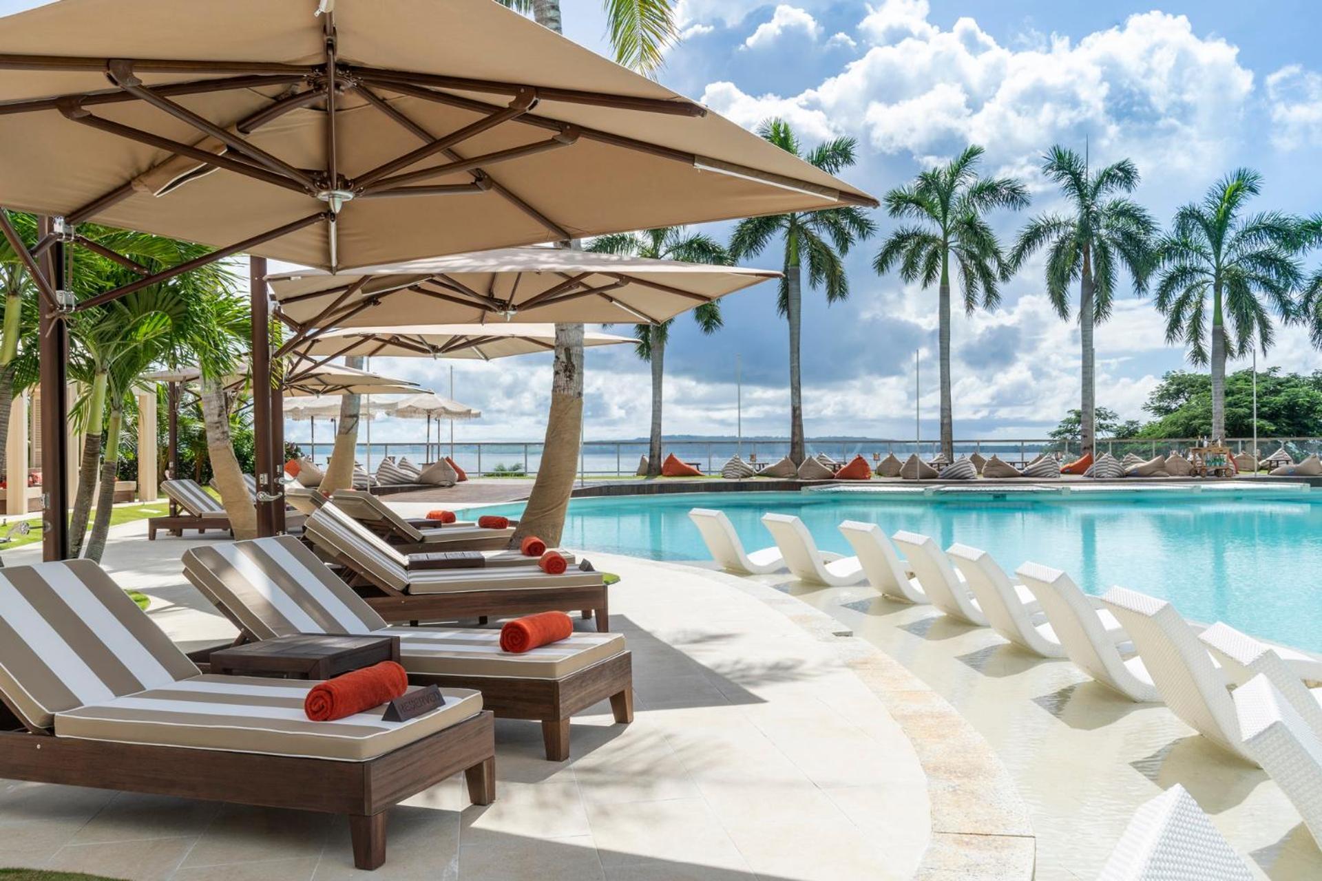 Coral Ocean Resort Saipan Exterior photo