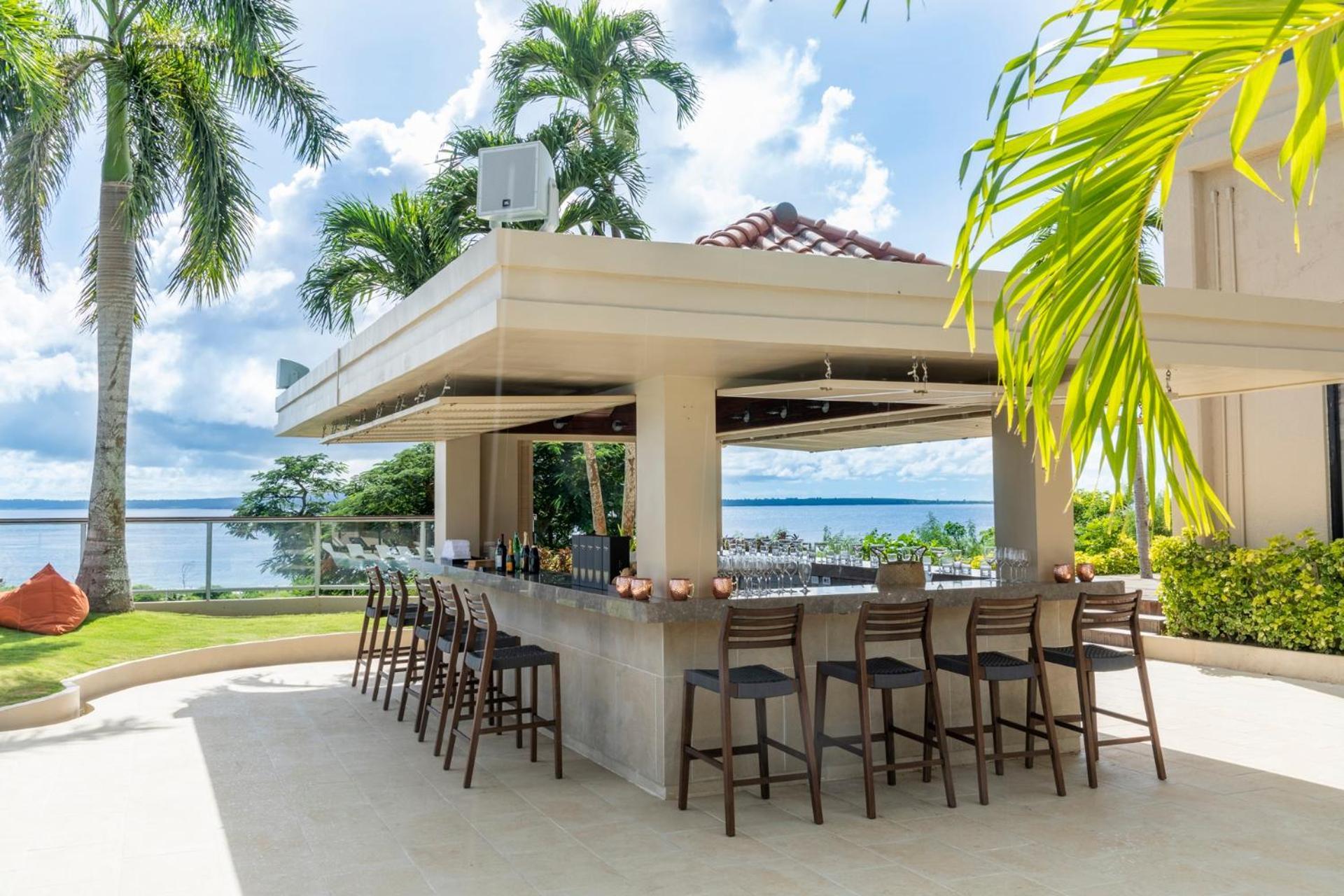 Coral Ocean Resort Saipan Exterior photo