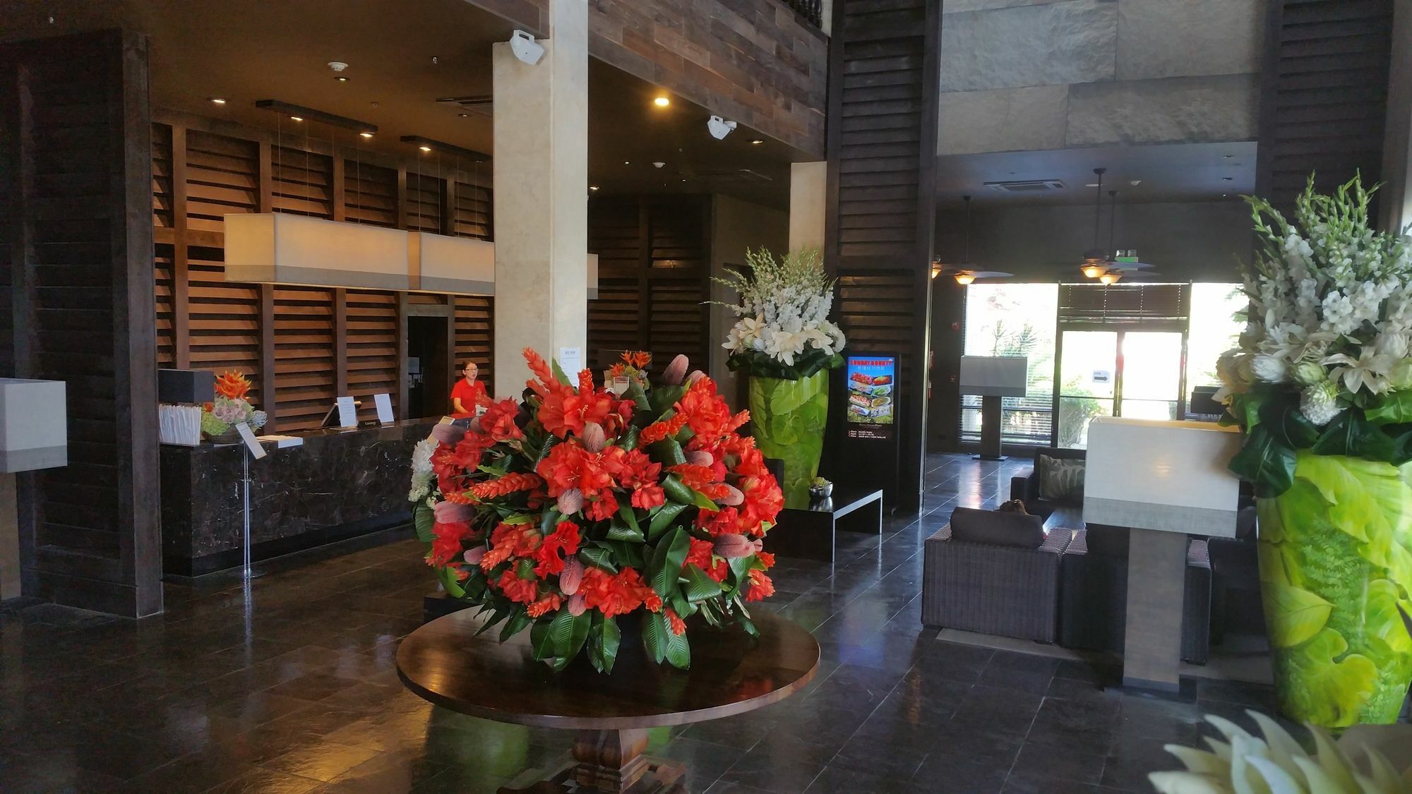 Coral Ocean Resort Saipan Exterior photo